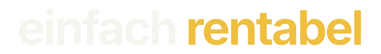 einfach rentabel